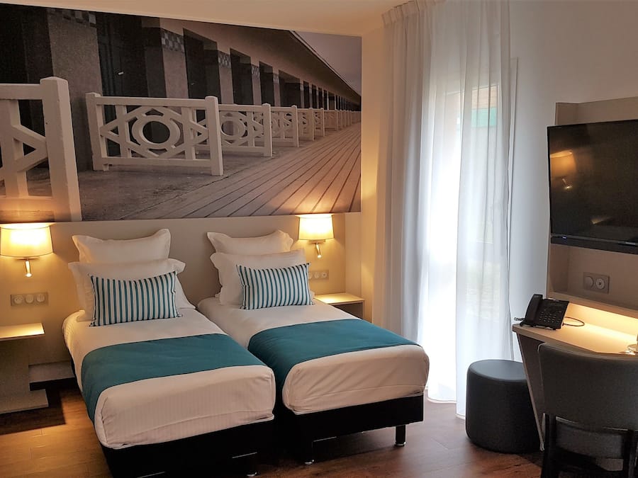 Family Room, Multiple Beds, Non Smoking