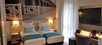 The Originals City, Hôtel Acadine, Pont-Audemer