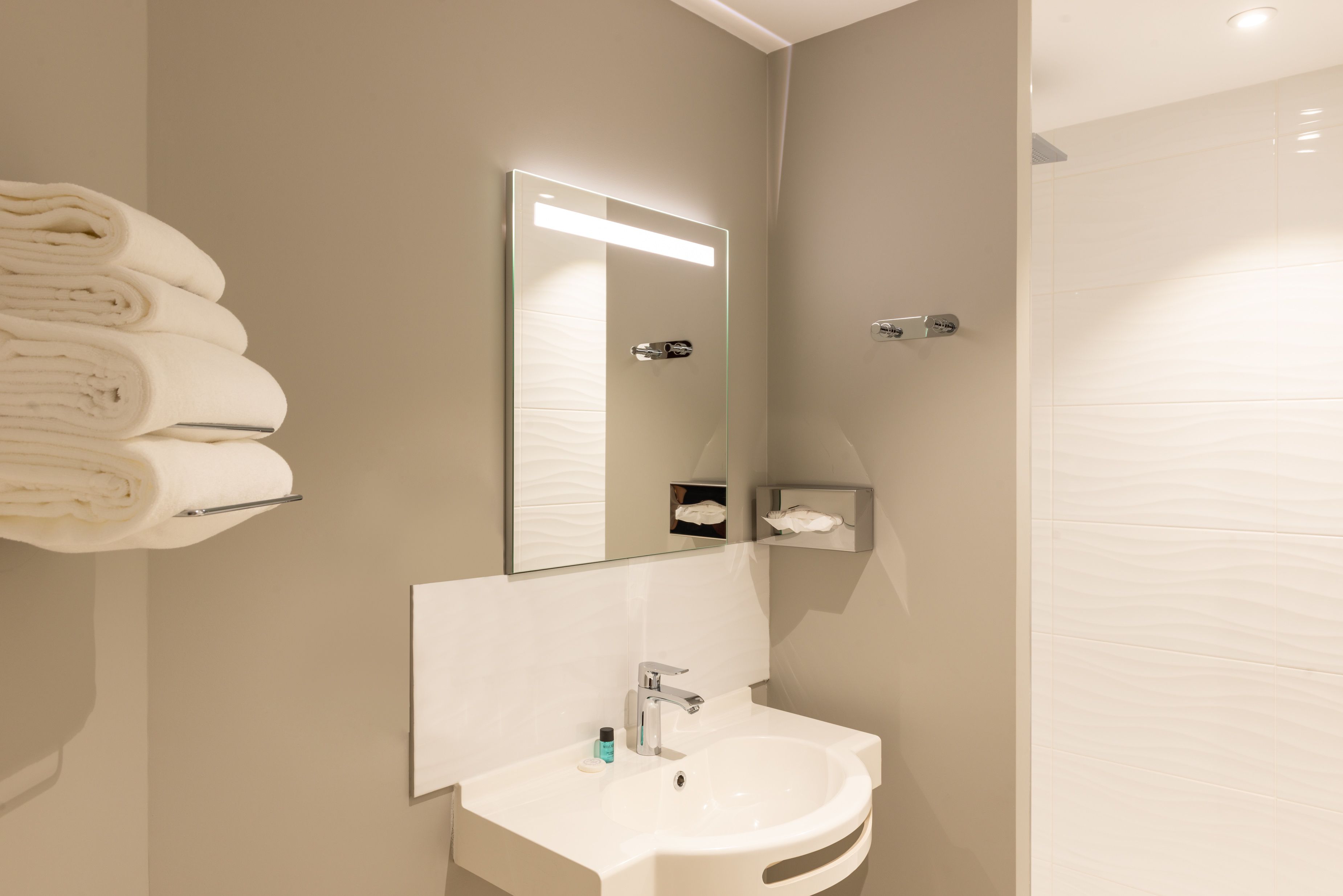 double room | premium bedding, pillow-top beds, individually decorated