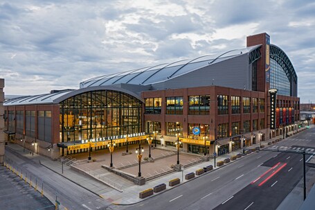 Hyatt Place Indianapolis Downtown - Image 40