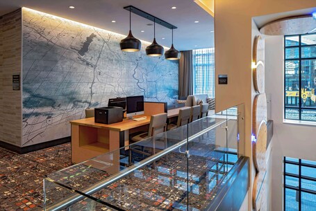 Hyatt Place Indianapolis Downtown - Image 29