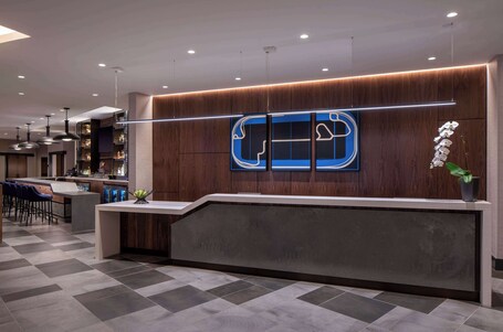 Hyatt Place Indianapolis Downtown - Image 6
