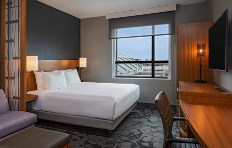 Hyatt Place Indianapolis Downtown - Image 47