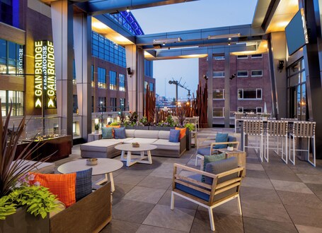 Hyatt Place Indianapolis Downtown - Image 2