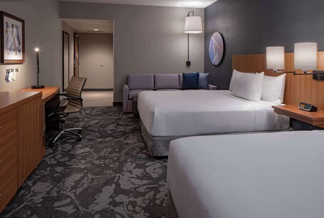 Hyatt Place Indianapolis Downtown - Image 48