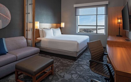 Hyatt Place Indianapolis Downtown - Image 46