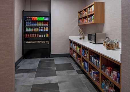Hyatt Place Indianapolis Downtown - Image 34