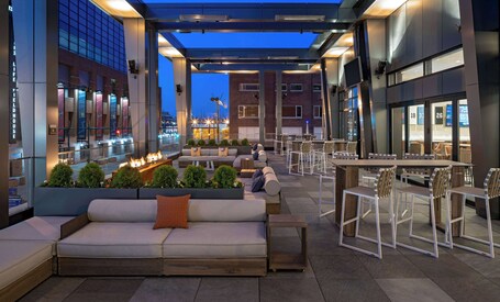 Hyatt Place Indianapolis Downtown - Image 5