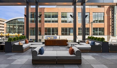 Hyatt Place Indianapolis Downtown - Image 18