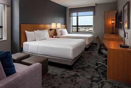 Hyatt Place Indianapolis Downtown - Image 12