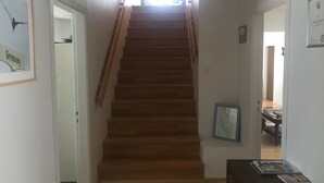 Staircase - Guesthouse Básar (Grimsey)