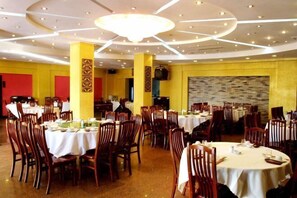 Restaurant - Yuanzheng Shennong Hotel (Hangzhou)