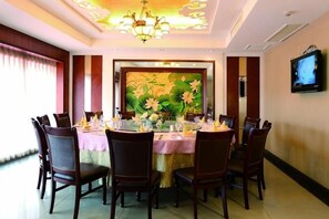 ร้านอาหาร
