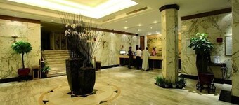 Yuanzheng Shennong Hotel