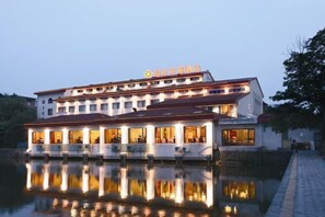 Exterior - Yuanzheng Shennong Hotel (Hangzhou)