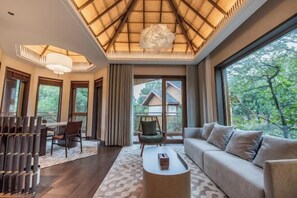 Room - Ningguo Wooden Villa of the World (Ningguo)