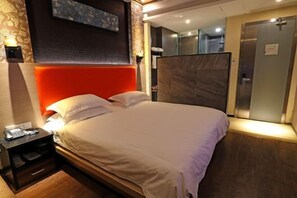 Room - Milan Hotel (Jinhua)