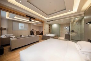 Room - Milan Hotel (Jinhua)