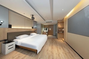 Room - Milan Hotel (Jinhua)