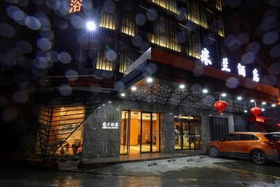 Milan Hotel