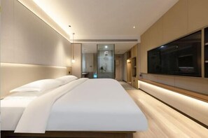 Room - Milan Hotel (Jinhua)