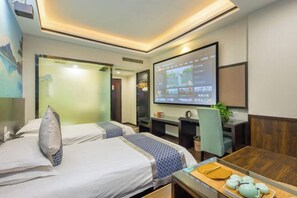 Room - Junlin Four Seasons Hotel (ZHEJIANG)