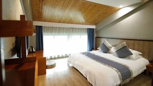 Unclassified image, 3 of 66, button - Junlin Four Seasons Hotel (ZHEJIANG)