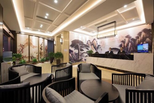 Junlin Four Seasons Hotel