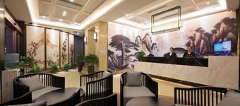 Junlin Four Seasons Hotel