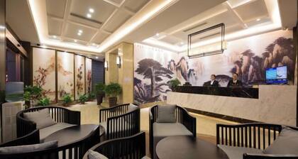 Junlin Four Seasons Hotel