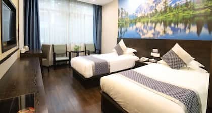 Junlin Four Seasons Hotel