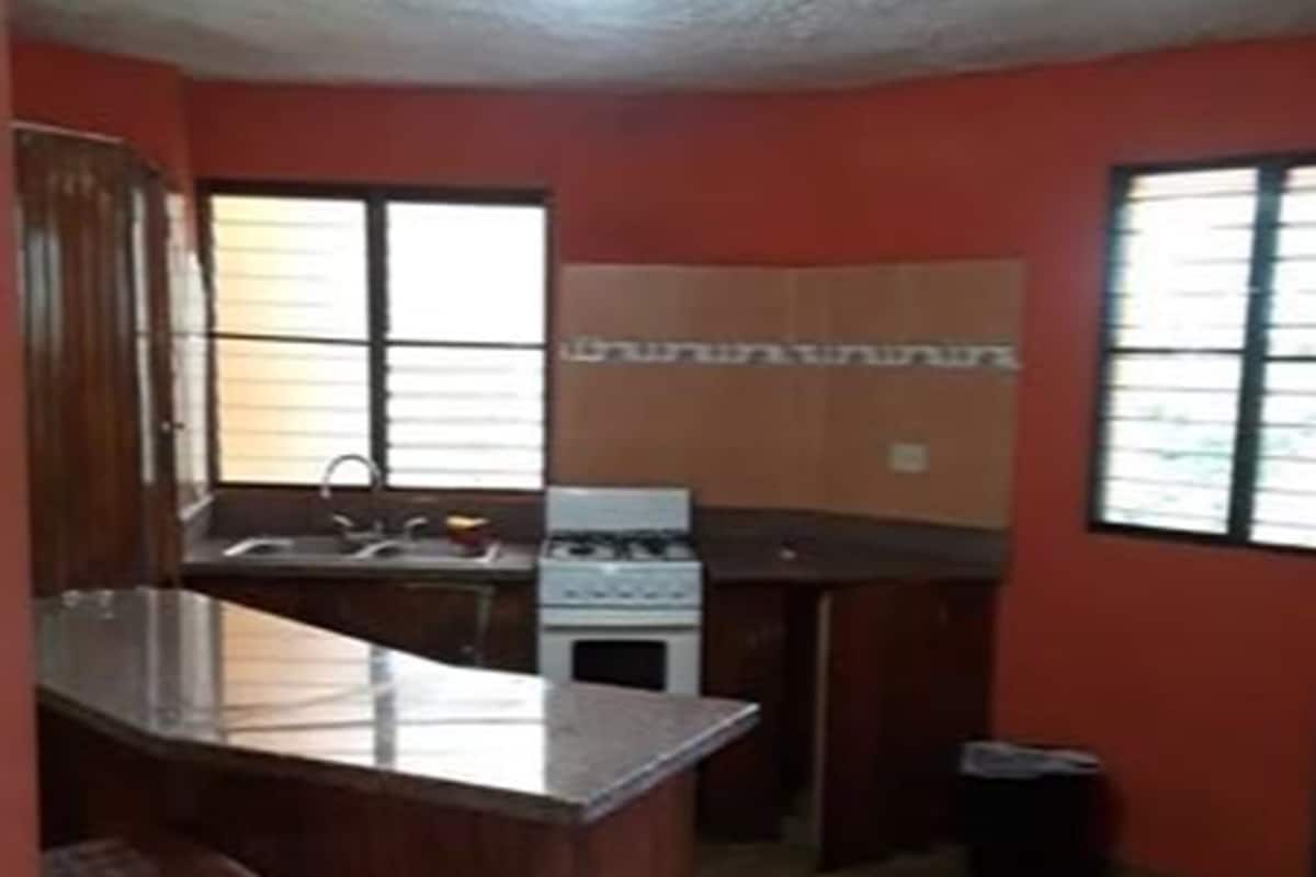 Standard Cabin, 2 Bedrooms, Non Smoking, Garden View | Dihias secara berasingan, dilengkapkan perabot secara berasingan