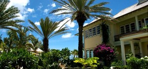 Exterior - Santosha Estate (West End Village)