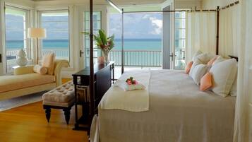 8 Schlafzimmer, kostenloses WLAN