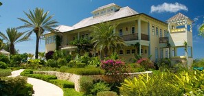 Exterior - Santosha Estate (West End Village)