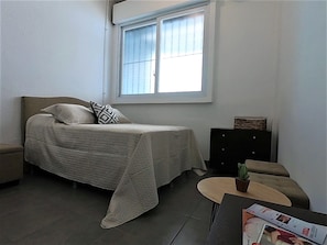 Apartment, Non Smoking
