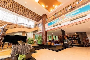 Interior - ZheShang ShiMao Yulong Hotel (Haining)