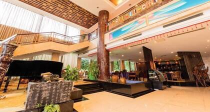 ZheShang ShiMao Yulong Hotel