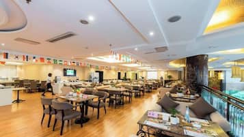 Tempat makan