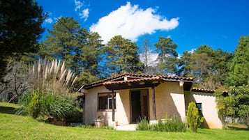 Cabin tiện nghi đơn giản, nhiều giường, không hút thuốc | Bộ trải giường