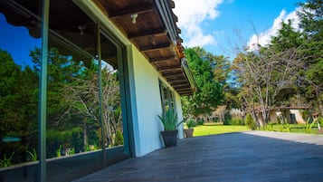 Teras/patio