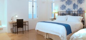 5 Schlafzimmer, Schreibtisch, kostenloses WLAN