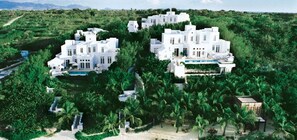 Exterior - Elements - Sea Villa (The Valley)