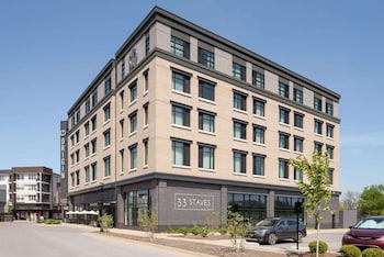 Origin Lexington a Wyndham Hotel