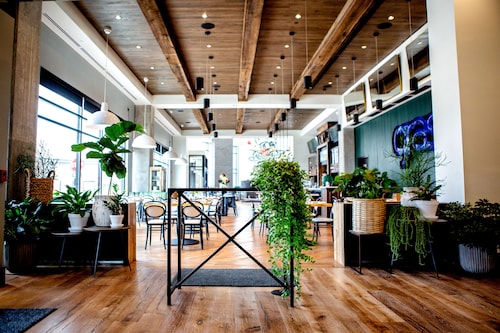 Origin Lexington a Wyndham Hotel