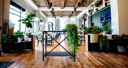 Origin Lexington a Wyndham Hotel