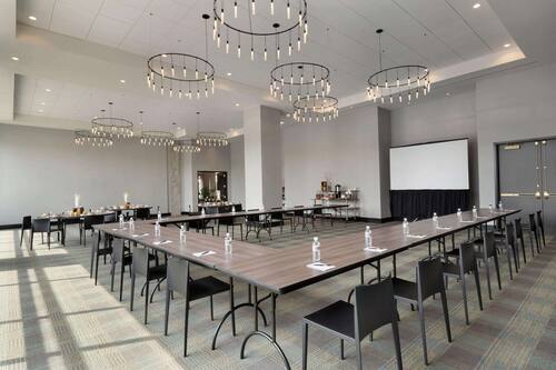 Salón de baile