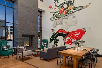 Origin Lexington a Wyndham Hotel