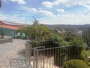 Villa Standard, 1 letto matrimoniale, non fumatori, vista giardino | Esterni
