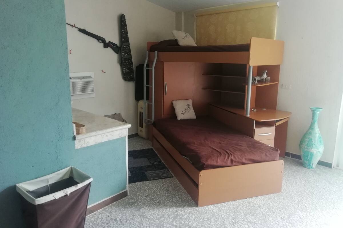 Suite Junior | Tende oscuranti, Wi-Fi gratuito, lenzuola